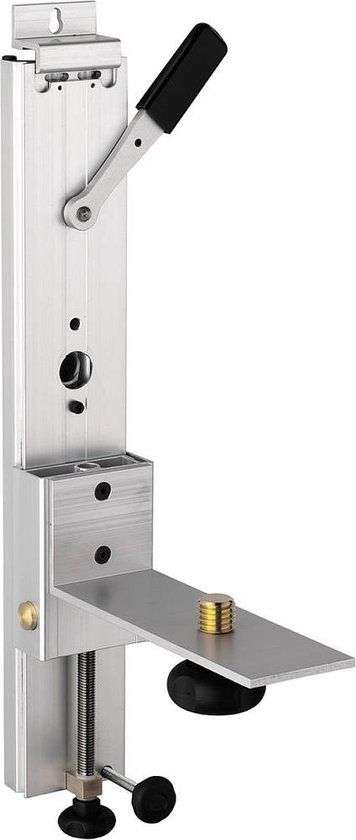 Stabila 15971 Nivelleerconsole