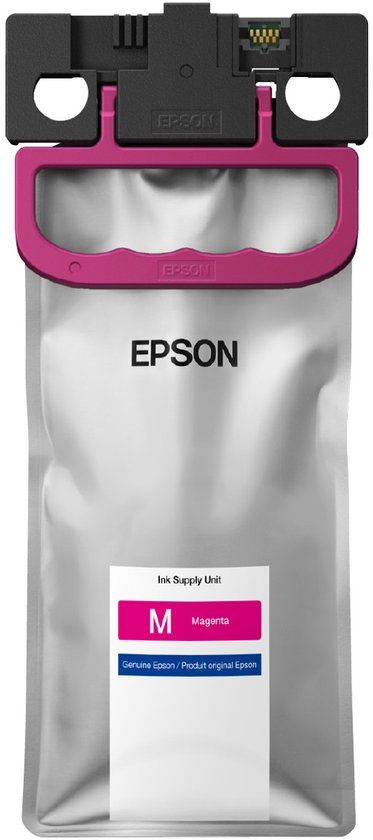 Epson C13T13M340 inktcartridge Origineel Extra (Super) hoog rendement Magenta