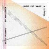 Music Messenger Records, Inc. Music For Wood & Strings