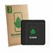 ScreenLeaf Bedifol GmbH 2 Stuks Screenprotector voor Google Pixel 11 Pro Fold (Inner display) - Hoogwaardige Beschermfolie transparant