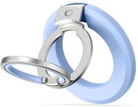 TechProtection Tech-Protect MMR500 Magnetische Magsafe-Ring Voor Iphone Magnetische Sloten