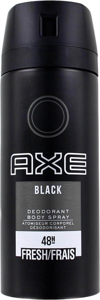 AXE Deodorant Black 150ml