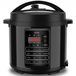 DistinQ Multicooker 9-in-1 - Snelkookpan - Pressure cooker - Rijstkoker - Slowcooker - Stomer