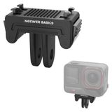 NEEWER DP05 Magnetische Quick Release Mount Adapter Compatibel met Insta360 Ace Pro 2/Ace Pro/X5