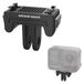 NEEWER DP05 Magnetische Quick Release Mount Adapter Compatibel met Insta360 Ace Pro 2/Ace Pro/X5