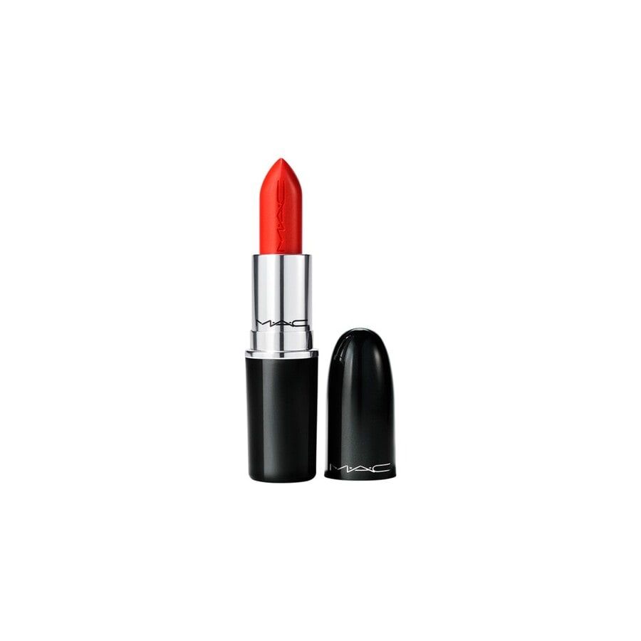 MAC Cosmetics Lustreglass Sheer-Shine Lipstick - TNTeaser - 3g