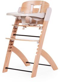 Childhome Baby Meegroeistoel Lamba 3 - NATUREL BEIGE