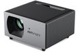 VIVIBRIGHT D6000 Full HD Beamer, 5000 ANSI Lumen Smart Projector, pour Home Cinéma
