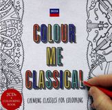 COLOUR Mozart Colour Me Classical (PL) [2CD]