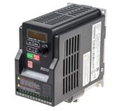 RS PRO, 1-fase frequentieomvormer 0,4 kW, 230 V AC / 7,2 A 0,01 → 599 Hz voor wisselstroommotoren