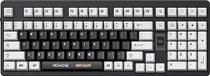 MCHOSE MCHOSE x Unbox Therapy UT98 Toetsenbord