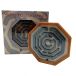 Aquamarine Labyrinthe Mystérieux Jeu de Société de Poche