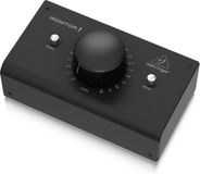 Behringer Monitor 1 - Monitor controllers