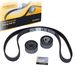 CONTITECH CT891K1 Kit de distribution