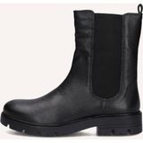 Ton & Ton Olyn Boots Meisjes - Zwart - Maat 33