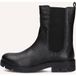 Ton & Ton Olyn Boots Meisjes - Zwart - Maat 33