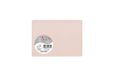 Clairefontaine 11334C - Pakket van 25 Enkele Kaarten C6 11x15,5cm Opaline