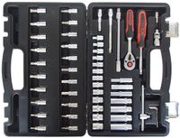KS Tools Dopsleutelset 911.0653