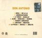 PIAS Nederland Don Antonio - Don Antonio (CD)