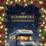 Der GPSR Kontakt Der Wohnmobil-Adventskalender Paperback 100 pagina's