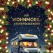 Der GPSR Kontakt Der Wohnmobil-Adventskalender Paperback 100 pagina's