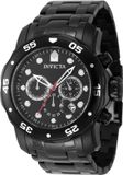 Invicta OCEAN VOYAGE 47618 Montre à quartz pour homme - 48 mm