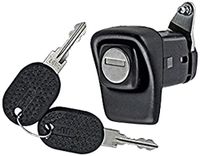 MAGNETI MARELLI Türgriff 350105001000 vorne | Compatibel met: FIAT PANDA
