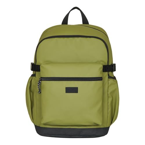 Roxy Gateline Rugzak Groen