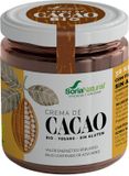 Soria Natural Biologische cacaoroom 200 g