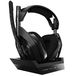 ASTRO Gaming A50 + Base Station - Draadloze Gaming Headset - Zwart/Goud