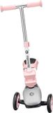 HyperMotion Kinderstep Roze 3-in-1