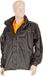 Regenjack Mirage Rainfall Regenjas Unisex Maat L Zwart