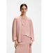 BOSS Blouse ' Bethena ' vieux rose