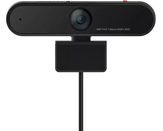 Lenovo LC50 Monitor WebCam