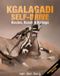 Libri GmbH Kgalagadi Self-Drive (Nouvelle Édition)