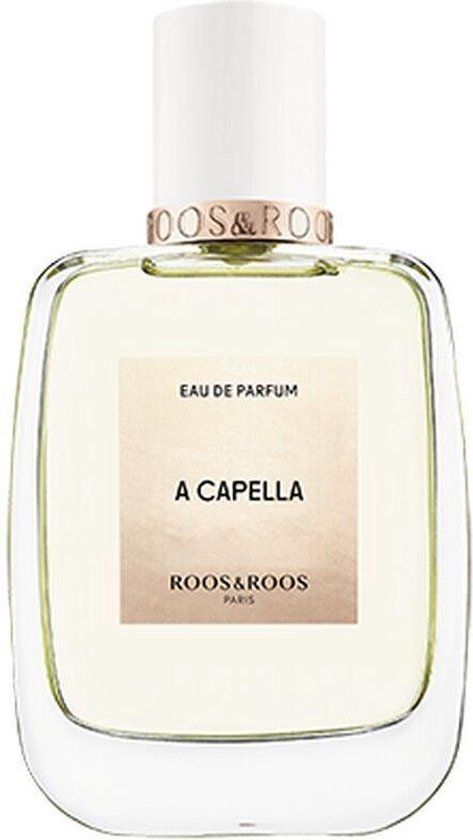 Roos & Roos Eau de parfum / 50 ml / Women