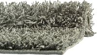 Aquanova KEMEN Thyme-293 Badmat - Groen - 60x100cm - Hoogpolig