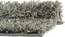 Aquanova KEMEN Thyme-293 Badmat - Groen - 60x100cm - Hoogpolig