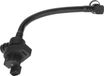 Febi Bilstein Soupape De Purge/ventilation, Réservoir De Carburant 186166 Bmw