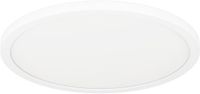 EGLO Minerario Plafondlamp - LED - Ø 30 cm - Wit