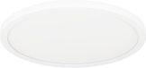 EGLO Minerario Plafondlamp - LED - Ø 30 cm - Wit