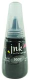 Graph'it - Inkt navulfles voor Graph'It Marker en Brush Alcohol Markers - Kleur: Neutraal Grijs 7 (9507) 25 ml - Tekenen, Illustratie en Manga