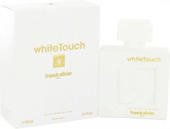 Franck Olivier Eau de Parfum / 100 ml / Women