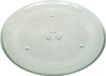 SAMSUNG Glasplaat - Diameter 34.5cm - Transparant - DE7420016A