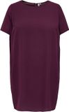 ONLY CARMAKOMA ONLY jurk printje