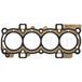 ELRING Joint de culasse pour FORD: Focus, Fusion, C-Max & VOLVO: V50, S40, C30 & KIA: Sportage & VAUXHALL: Astra & BMW: Série 3 (Ref: 287.560)