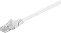 Microconnect B-UTP502W - Cat 5 UTP-kabel - RJ45 - 2 m - Wit