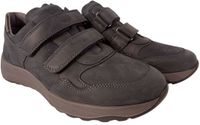 Wäldlaufer Waldlaufer Klittenbandschoen 662301 304 194 Blauw Wijdte K