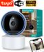 Pora&co Beveiligingscamera voor binnen - 1080p Full HD - PTZ - Wi-Fi
