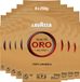 Lavazza Qualità Oro Filterkoffie - Gemalen Koffie - 100% Arabica Bonen - Intensiteit 5/10 - 8 x 250 gram